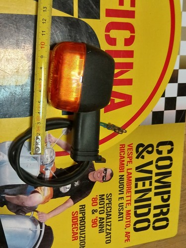 Freccia direzionale cagiva - freccia,
