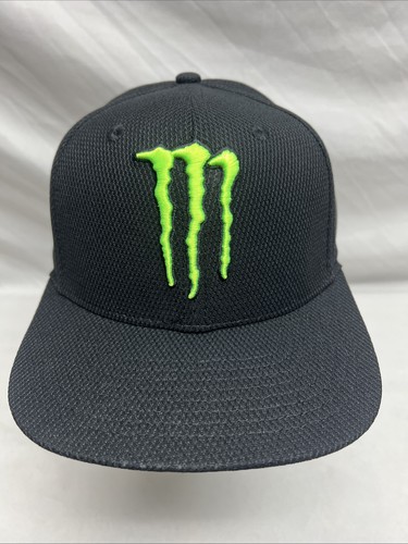 Cappello monster energy - cappello,