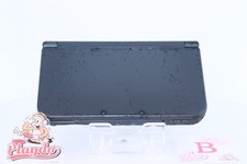 New Nintendo 3DS LL XL Nero