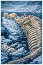 POSTER MAGIC THE MEETING –