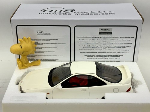Ottomobile honda integra - 1:18,