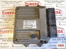 Centralina Motore Opel Meriva