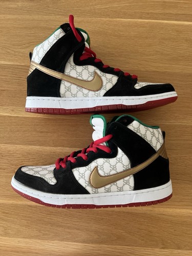 Nike black sheep - black,