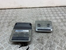 ALFA ROMEO 159 TI 2.4 SPORT WAGON LUCE INTERNA TETTO ANTERIORE E POSTERIORE