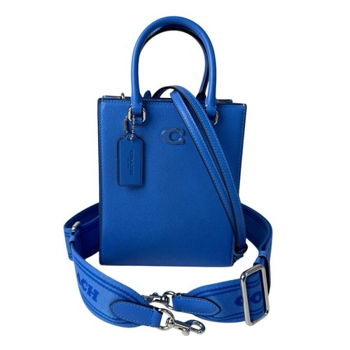 Coach tote borsa tracolla - coach, a