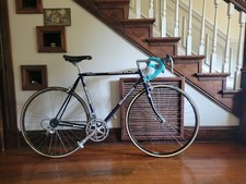 Bianchi campione italia 53 - bianchi,