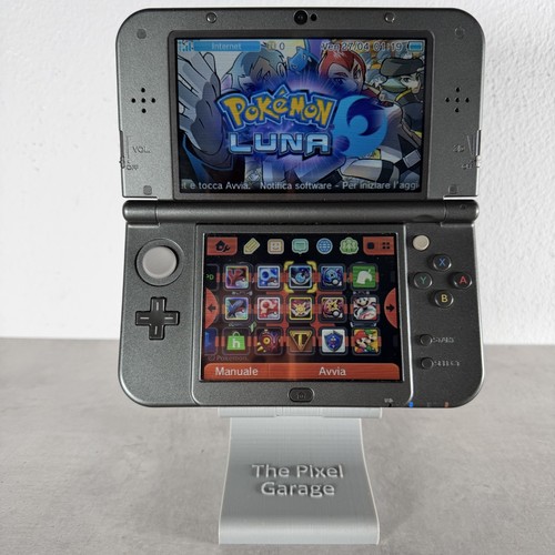New nintendo 3ds - new,