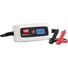 CARICABATTERIA DEFENDER 12 TELWIN  VOLT 6/12 AH 2/40