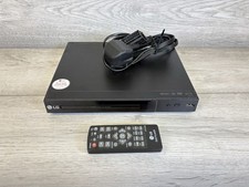 LG DP132 Piccolo Lettore DVD