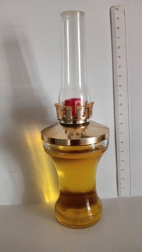 Vecchi profumi mignon - profumi, mini