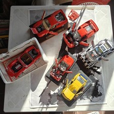 BURAGO GRANDE  LOTTO MODELLI