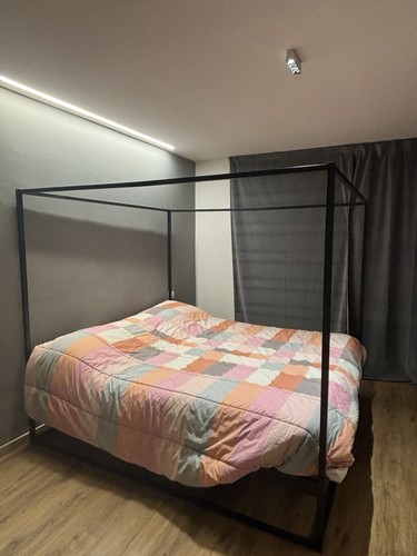 Letto matrimoniale - letto, a