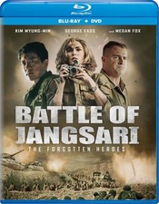 The Battle Of Jangsari