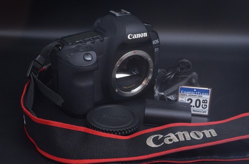 Canon eos mark 21 1 - ii, 21,1