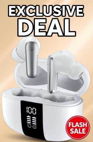 Auricolari wireless bluetooth - auricolari,