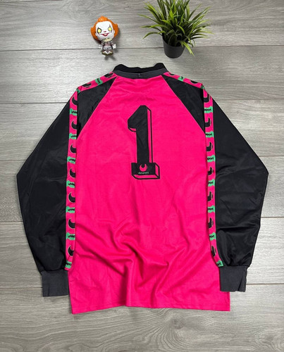 Maglia portiere uhlsport - maglia,