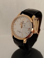 Jaeger Le coultre Master