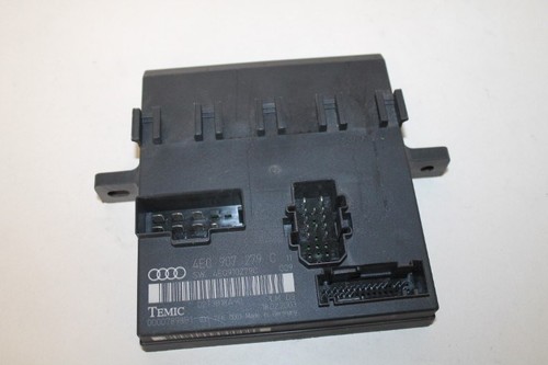 Centralina body control - body, gs