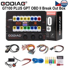 Godiag gt100 plus gpt - gt100,