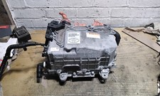 TOYOTA YARIS HYBRID MK3 2015 CONVERTITORE BATTERIA IBRIDO INVERTER G9200-52031