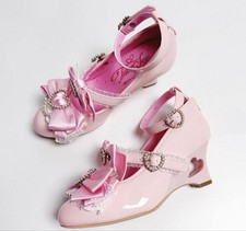 Scarpe Angelic Graziose