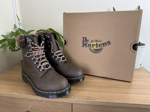 Martens 1460 serena collar - martens,