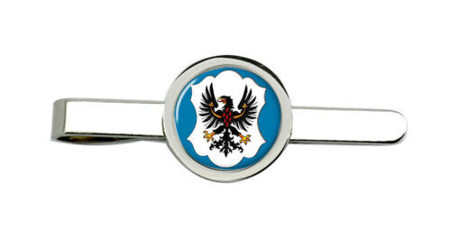 Clip per cravatta trento - per,