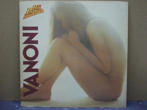 Ornella vanoni hit parade - -,