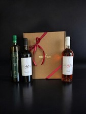 IDEA REGALO CON PRODOTTI