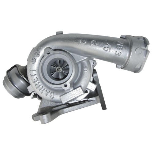 Turbocompressore garrett - turbocompressore,