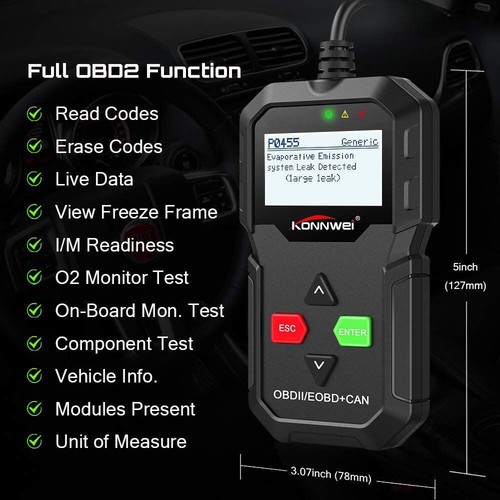 Per ford auto diagnostica pro - per,