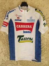 Maillot cycliste CARRERA jeans