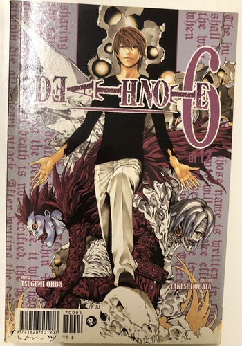 Death note prima - ,