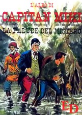 L'ALBO DI CAPITAN MIKI  1/10