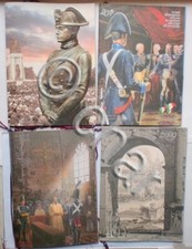 Militaria - Calendari Storici