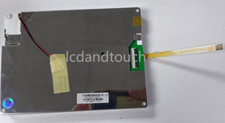 Display LCD con Touch Screen
