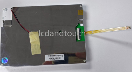 Display lcd con touch - con, screen