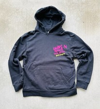 Felpa con cappuccio Palm