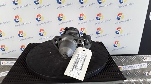 Motorino avviamento - motorino,