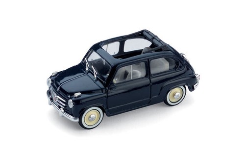 Modellino auto scala 43 - modellino, 1:43
