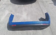 PARAURTI PARAURTO PARA URTI URTO POSTERIORE DIETRO DOBLO OPEL COMBO VEDI FOTO