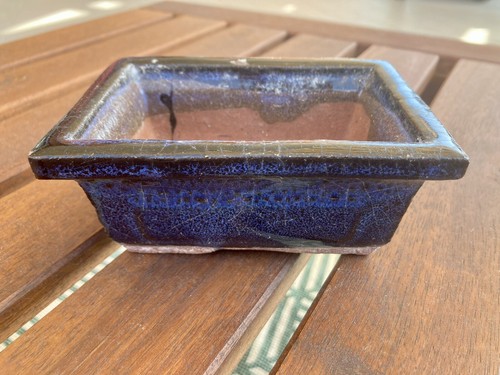 Vaso giapponese per piante - vaso,