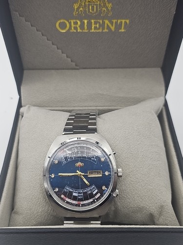 Orologio polso automatico - orologio, da