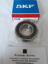 CUSCINETTO 6205-2RSH/C3