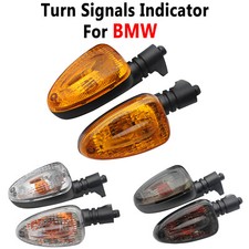 Segnali di direzione per K1200GT K1200RS R1150GS R1100S R850R indicatori di direzione luci