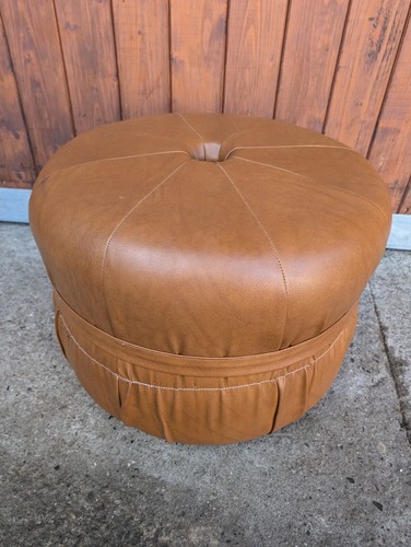 Pouf vintage anni - pouf,