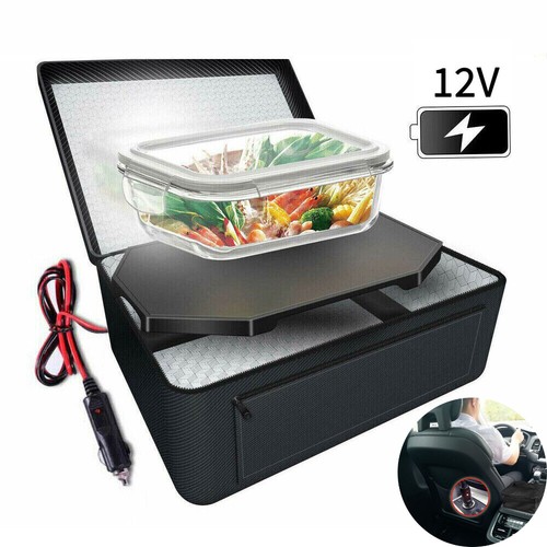 Porta pranzo riscaldato - pranzo,