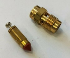 8649 300 Dell'orto Kit Valvola