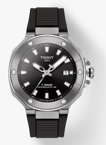 Orologio uomo tissot race - orologio, t-race