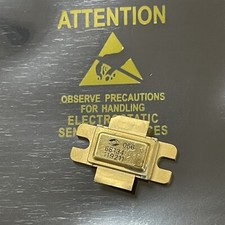 Microsemi APT 68134 RF